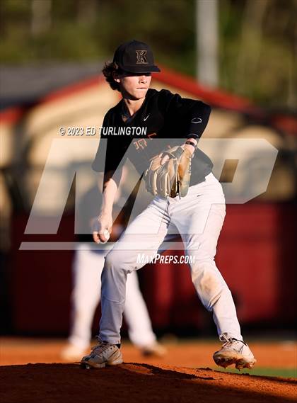 Thumbnail 3 in Kell @ Lassiter photogallery.