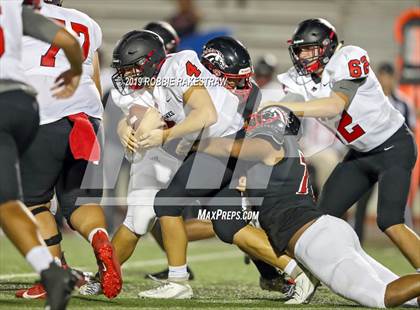 Thumbnail 1 in Liberty @ Creekview photogallery.