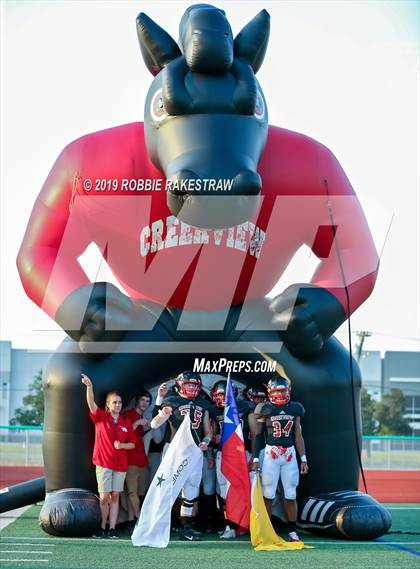 Thumbnail 1 in Liberty @ Creekview photogallery.
