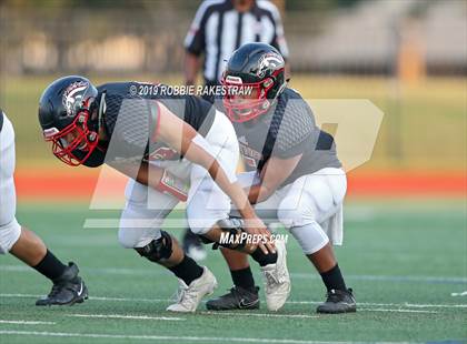 Thumbnail 2 in Liberty @ Creekview photogallery.