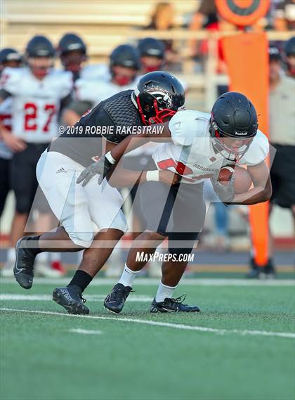 Thumbnail 2 in Liberty @ Creekview photogallery.