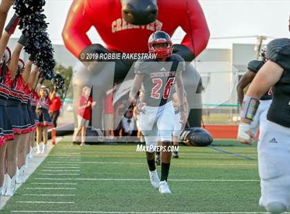Thumbnail 1 in Liberty @ Creekview photogallery.