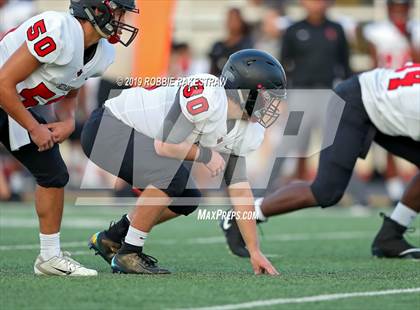 Thumbnail 3 in Liberty @ Creekview photogallery.