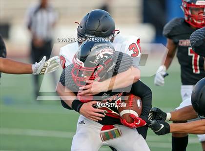 Thumbnail 1 in Liberty @ Creekview photogallery.