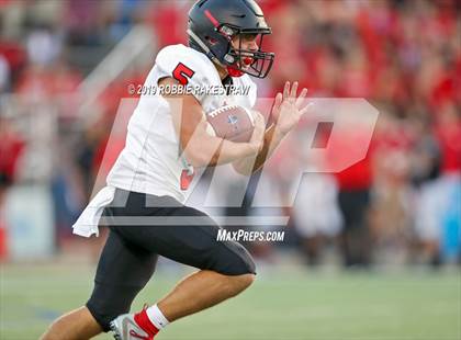 Thumbnail 3 in Liberty @ Creekview photogallery.