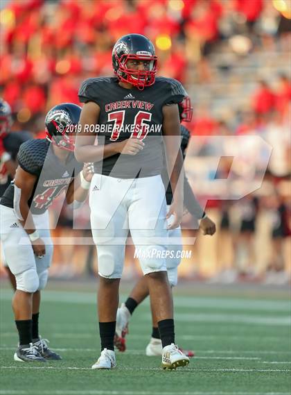 Thumbnail 3 in Liberty @ Creekview photogallery.