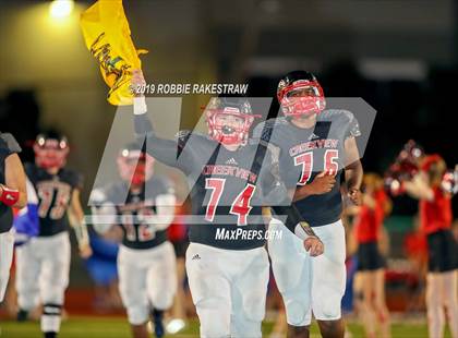 Thumbnail 2 in Liberty @ Creekview photogallery.