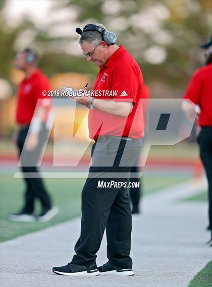 Thumbnail 1 in Liberty @ Creekview photogallery.