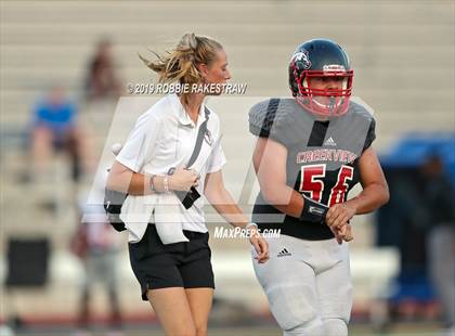 Thumbnail 1 in Liberty @ Creekview photogallery.