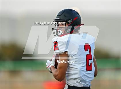 Thumbnail 1 in Liberty @ Creekview photogallery.