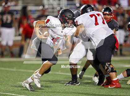 Thumbnail 3 in Liberty @ Creekview photogallery.