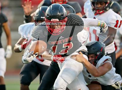 Thumbnail 3 in Liberty @ Creekview photogallery.