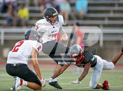 Thumbnail 1 in Liberty @ Creekview photogallery.