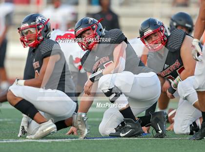 Thumbnail 1 in Liberty @ Creekview photogallery.