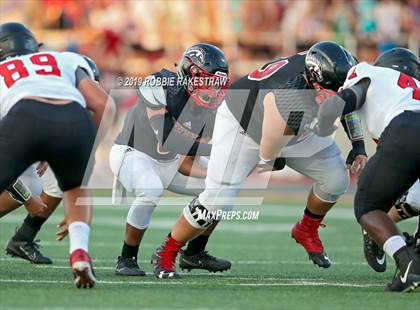 Thumbnail 3 in Liberty @ Creekview photogallery.