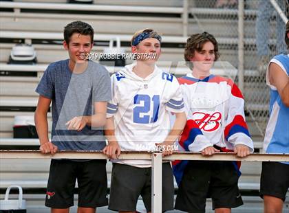 Thumbnail 3 in Liberty @ Creekview photogallery.