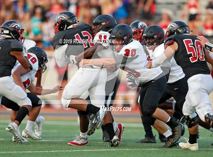 Thumbnail 1 in Liberty @ Creekview photogallery.