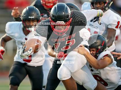 Thumbnail 2 in Liberty @ Creekview photogallery.