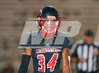 Thumbnail 1 in Liberty @ Creekview photogallery.