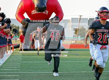 Thumbnail 2 in Liberty @ Creekview photogallery.
