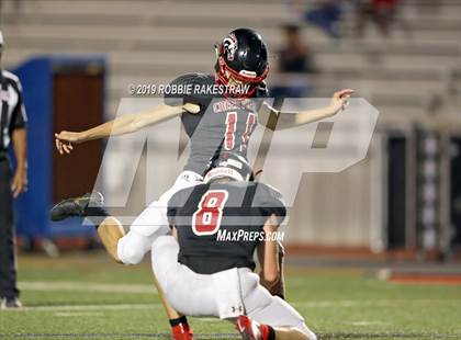 Thumbnail 1 in Liberty @ Creekview photogallery.