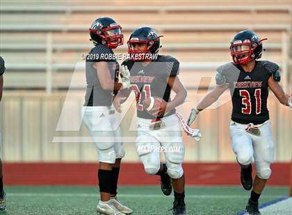 Thumbnail 1 in Liberty @ Creekview photogallery.