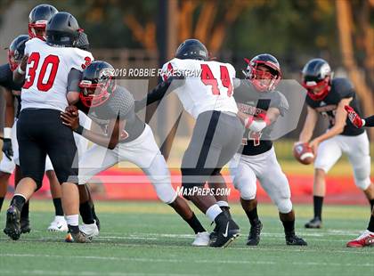 Thumbnail 2 in Liberty @ Creekview photogallery.