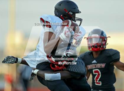 Thumbnail 1 in Liberty @ Creekview photogallery.