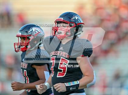 Thumbnail 2 in Liberty @ Creekview photogallery.