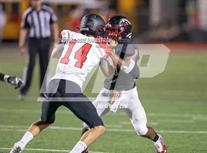 Thumbnail 1 in Liberty @ Creekview photogallery.