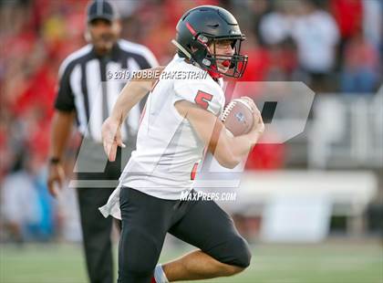 Thumbnail 1 in Liberty @ Creekview photogallery.