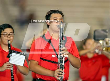 Thumbnail 1 in Liberty @ Creekview photogallery.