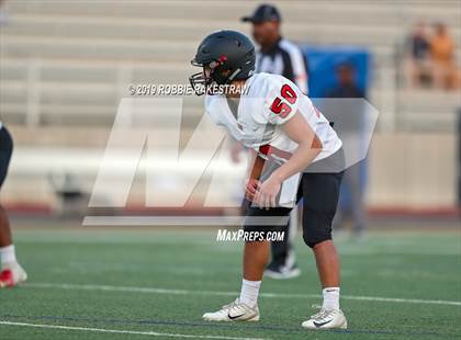 Thumbnail 1 in Liberty @ Creekview photogallery.