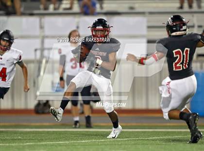 Thumbnail 3 in Liberty @ Creekview photogallery.