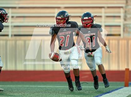 Thumbnail 3 in Liberty @ Creekview photogallery.