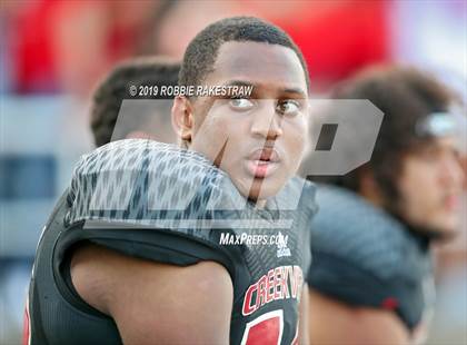 Thumbnail 2 in Liberty @ Creekview photogallery.