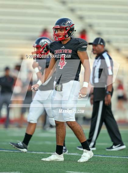 Thumbnail 1 in Liberty @ Creekview photogallery.