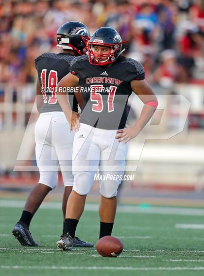 Thumbnail 2 in Liberty @ Creekview photogallery.