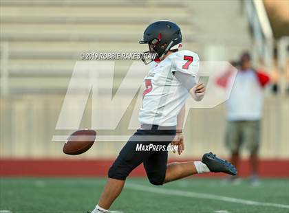 Thumbnail 2 in Liberty @ Creekview photogallery.