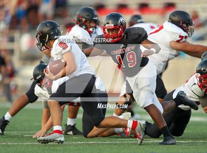 Thumbnail 3 in Liberty @ Creekview photogallery.