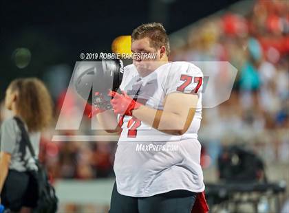 Thumbnail 1 in Liberty @ Creekview photogallery.