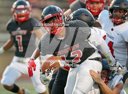 Thumbnail 1 in Liberty @ Creekview photogallery.