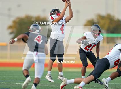 Thumbnail 1 in Liberty @ Creekview photogallery.
