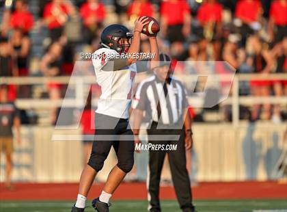 Thumbnail 1 in Liberty @ Creekview photogallery.