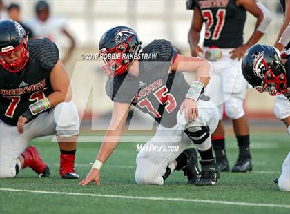 Thumbnail 2 in Liberty @ Creekview photogallery.