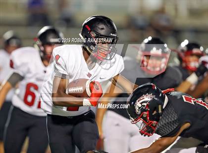Thumbnail 1 in Liberty @ Creekview photogallery.