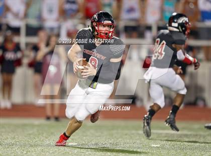 Thumbnail 1 in Liberty @ Creekview photogallery.