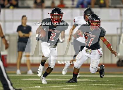 Thumbnail 1 in Liberty @ Creekview photogallery.