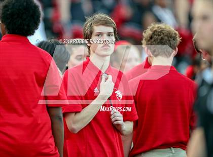 Thumbnail 1 in Liberty @ Creekview photogallery.