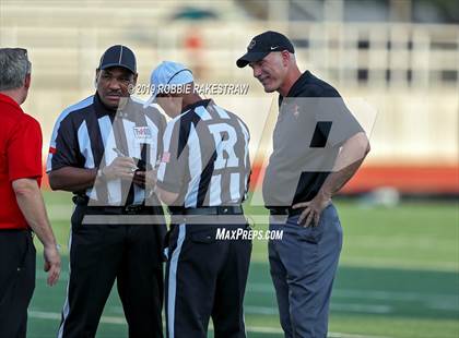 Thumbnail 1 in Liberty @ Creekview photogallery.
